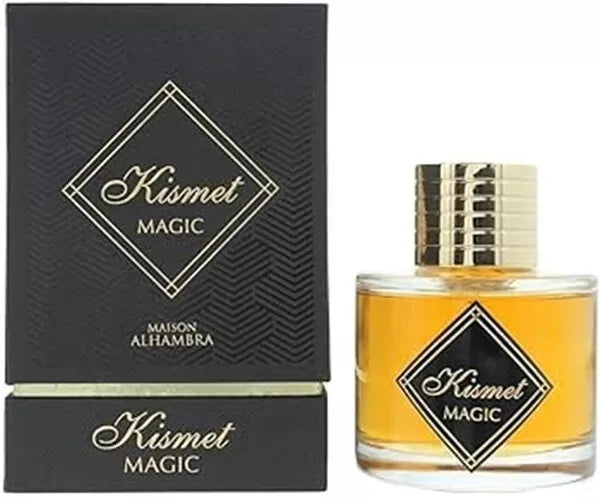 Kismet Magic 100ml By Maison Alhambra