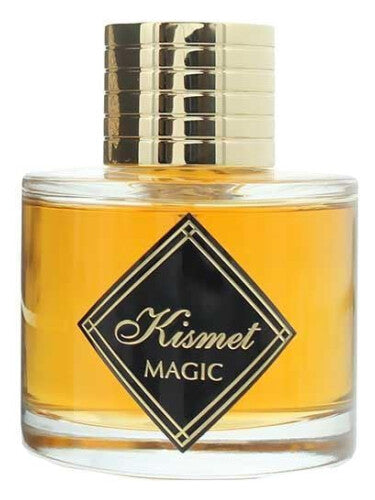 Kismet Magic 100ml By Maison Alhambra