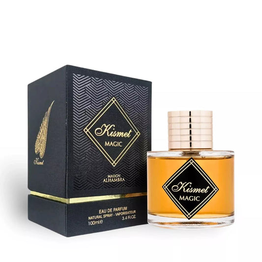 Kismet Magic 100ml By Maison Alhambra