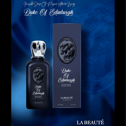 La'Beaute Paris Duke of Edinburgh Perfume 100ml