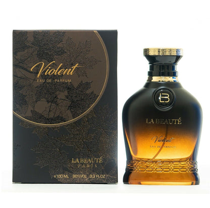 La'Beaute Paris Violent Perfume 100ml