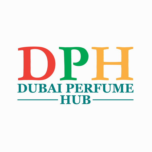 Dubai Perfume Hub