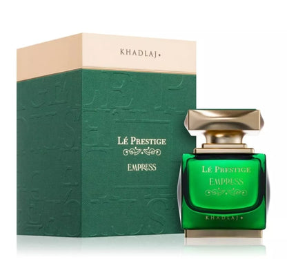 Le Prestige Empress 100ml EDP by Khadlaj Perfumes