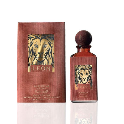 Leon by La Parfum Galleria Exclusif 80ml