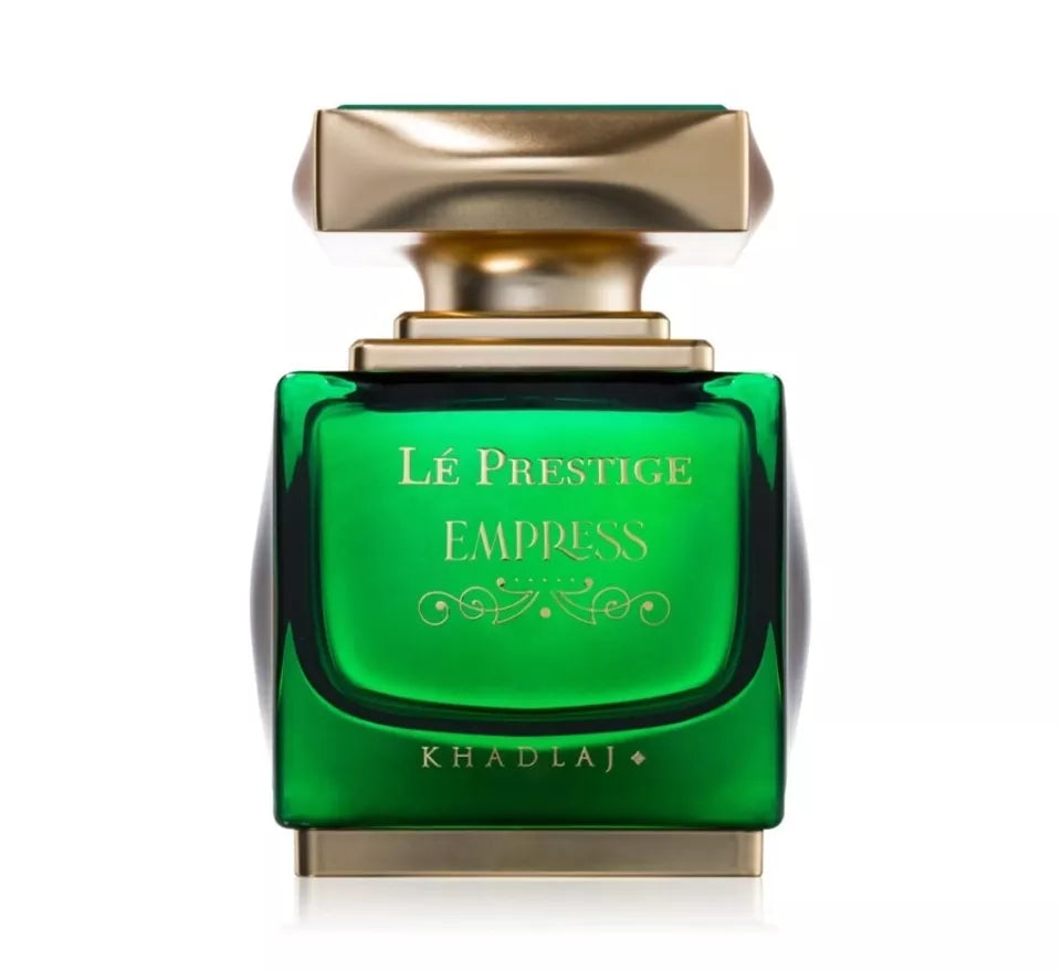 Le Prestige Empress 100ml EDP by Khadlaj Perfumes