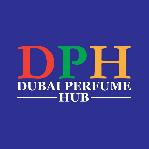 Dubai Perfume Hub