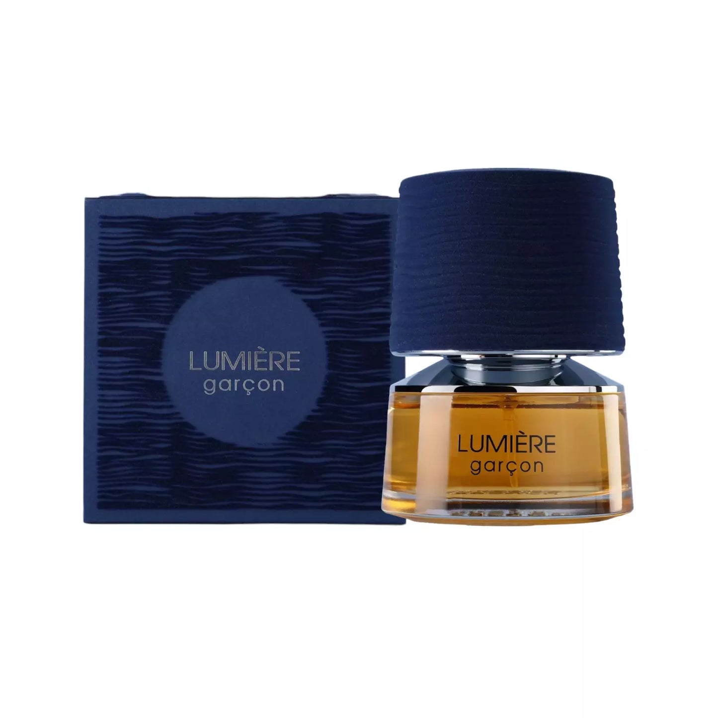 Lumiere Garçon Eau De Parfum 100ml by French Avenue