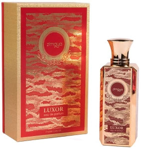 Zimaya Luxor Perfume 100ml