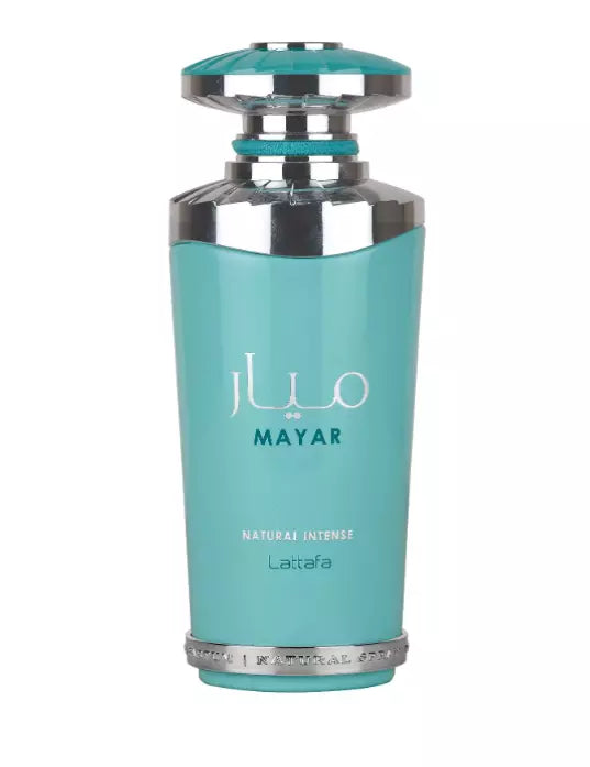 Mayar Natural Intense Perfume 100ml By Lattafa