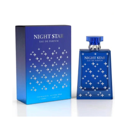 Night Star 100ml Perfume For Men By Emper