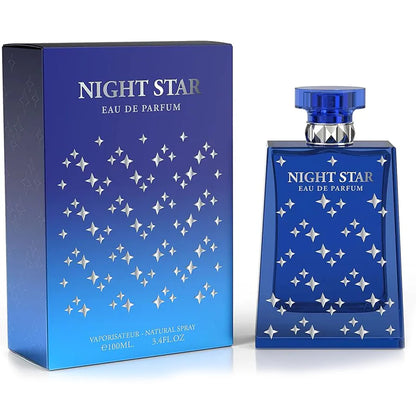 Night Star 100ml Perfume For Men By Emper