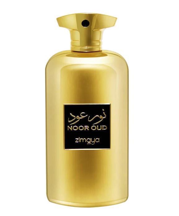 Zimaya Noor Oud Perfume 100ml