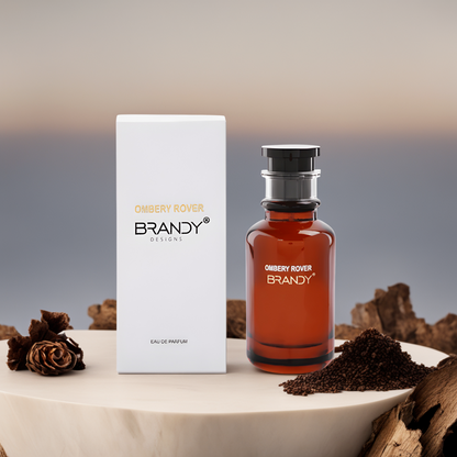 Brandy Designs Ombery Rover Perfume 100ml