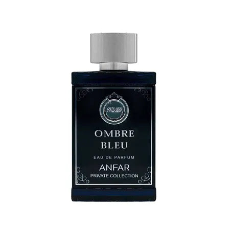 OMBRE BLEU Extrait de Parfum 50ml BY ANFAR LONDON