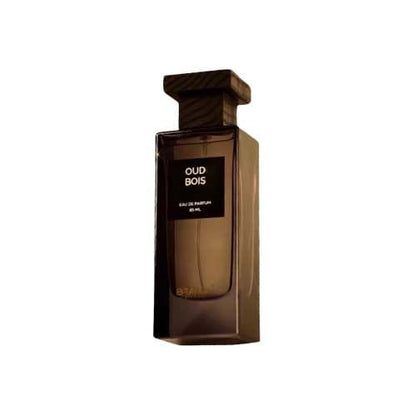 Oud Bois 85ml EDP by Brandy Designs