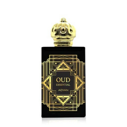 Oud Essential 100ml Eau de Parfum by Adyan