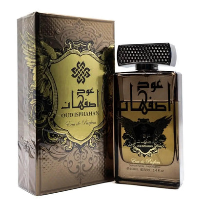 Oud Isphahan 100ml Eau de Parfum / Perfume by Ard Al Zaafaran