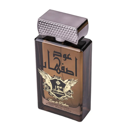 Oud Isphahan 100ml Eau de Parfum / Perfume by Ard Al Zaafaran