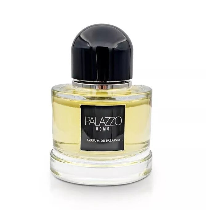 Palazzo Uomo Eau De Parfum 100ml By Perfume De Palazzo