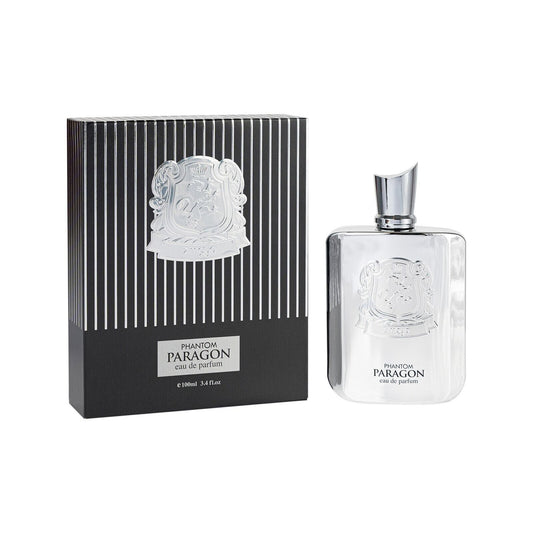 Zimaya Phantom Paragon Eau De Parfum 100ml