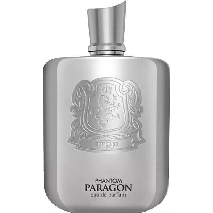 Zimaya Phantom Paragon Eau De Parfum 100ml