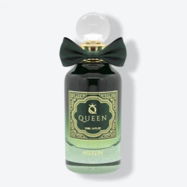 Queen By Asten Eau De Parfum 100ml