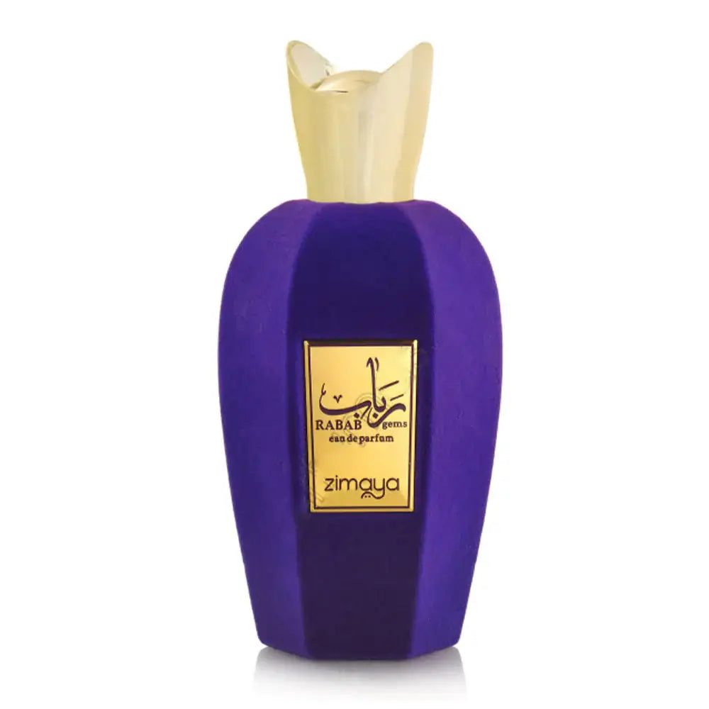 Zimaya Rabab Gem Eau De Parfum 100ml