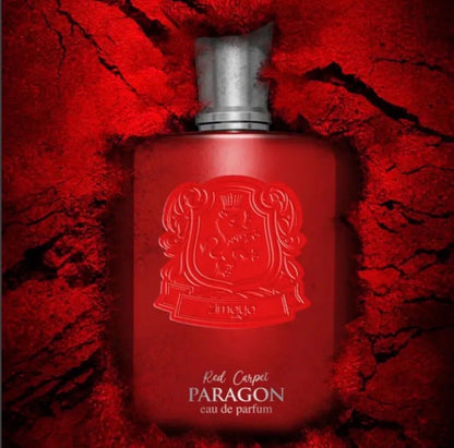 Zimaya Red Carpet Paragon 100ml Eau de parfum