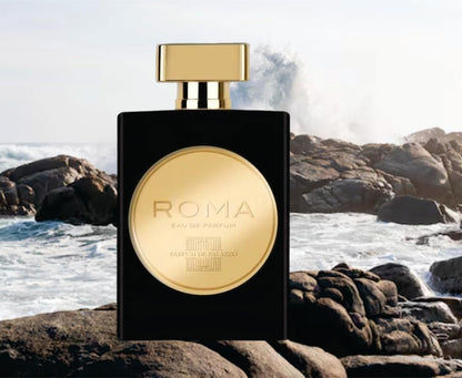 Roma Eau de Parfum 100ml By Perfume De Palazzo