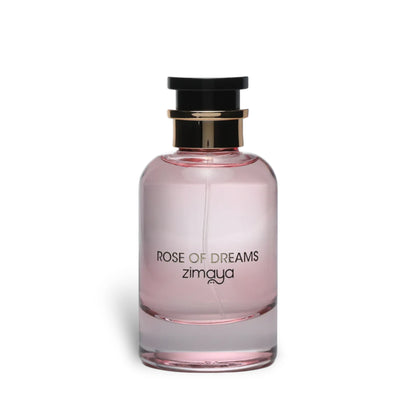 Zimaya Rose Of Dreams Eau De Parfum 100ml