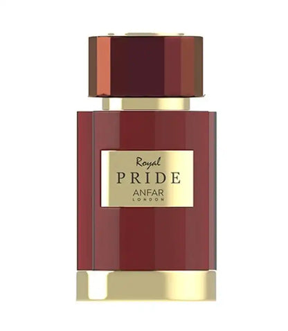 Royal Pride Extrait de Parfum 100ml By Anfar