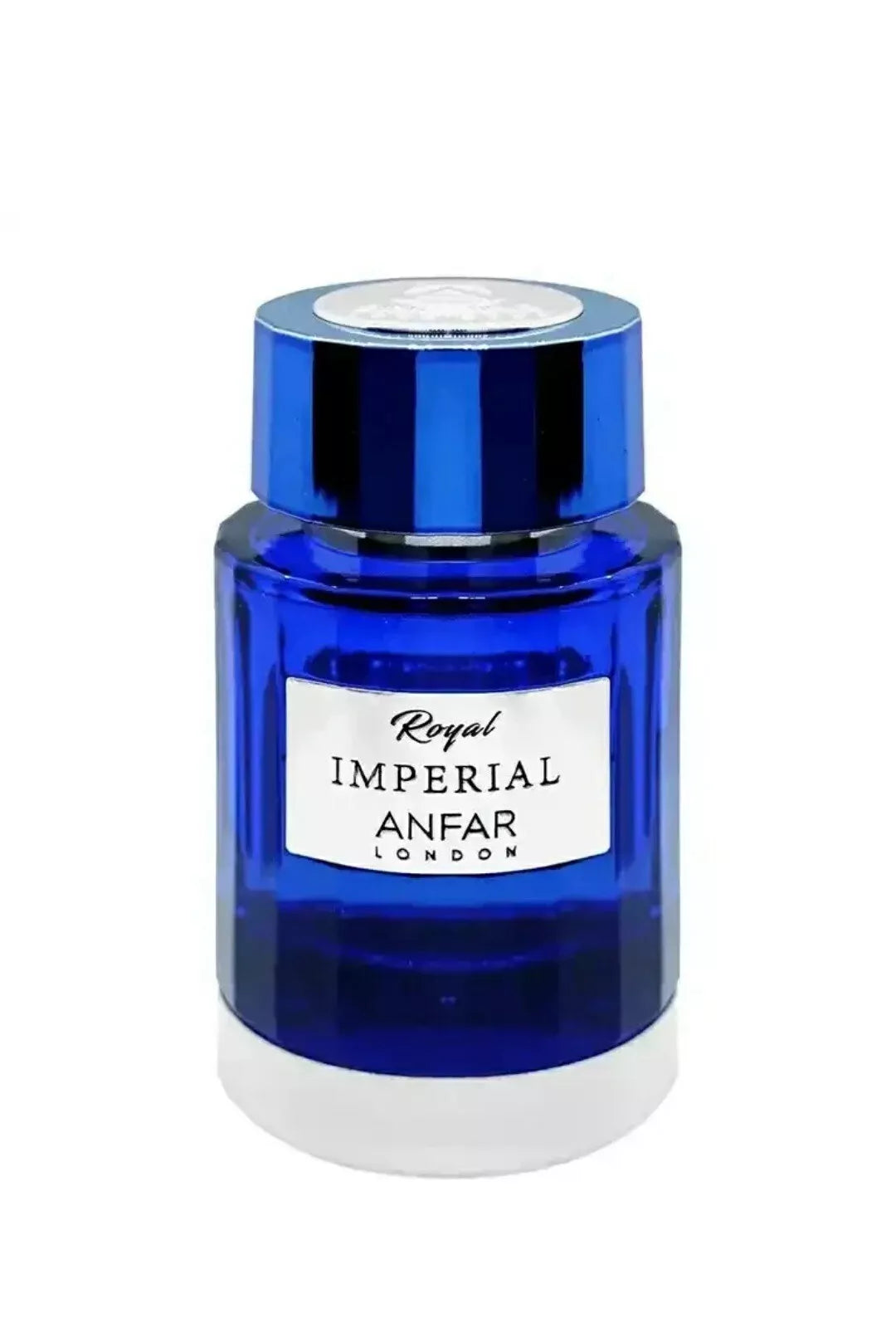 ROYAL IMPERIAL PERFUME 100ML EDP BY ANFAR LONDON