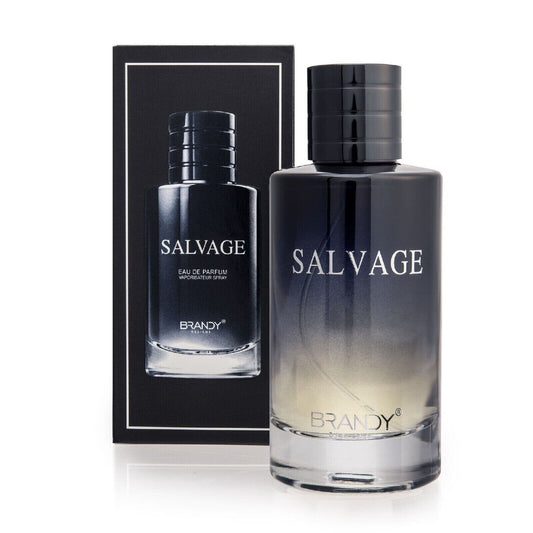 Brandy Designs Salvage Perfume 100ml