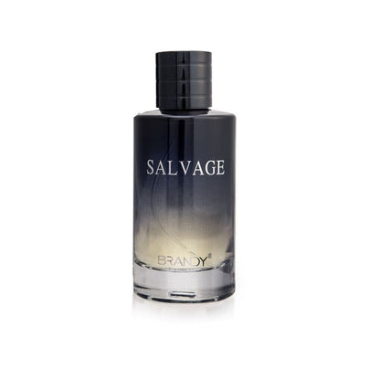 Brandy Designs Salvage Perfume 100ml