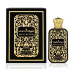 Sayed Al oud EDP Perfume 100ml by Anfar London