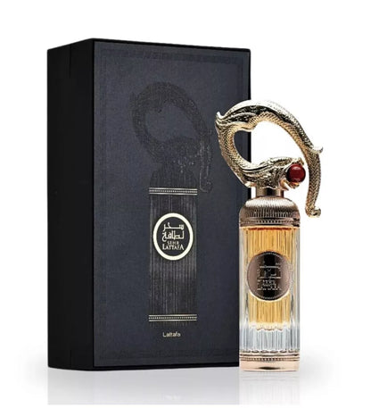 Sehr Eau De Parfum 100ml By Lattafa Perfumes