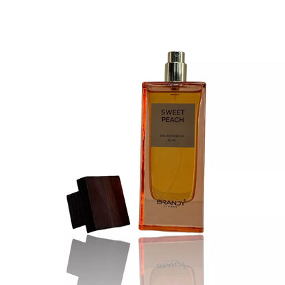 Sweet Peach Edp 85ml by Brandy Designs