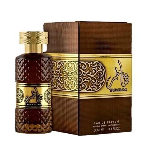 Tafakhar by Ard Al Zaafaran Eau de Parfum 100ml Dubai perfume fragrance scent