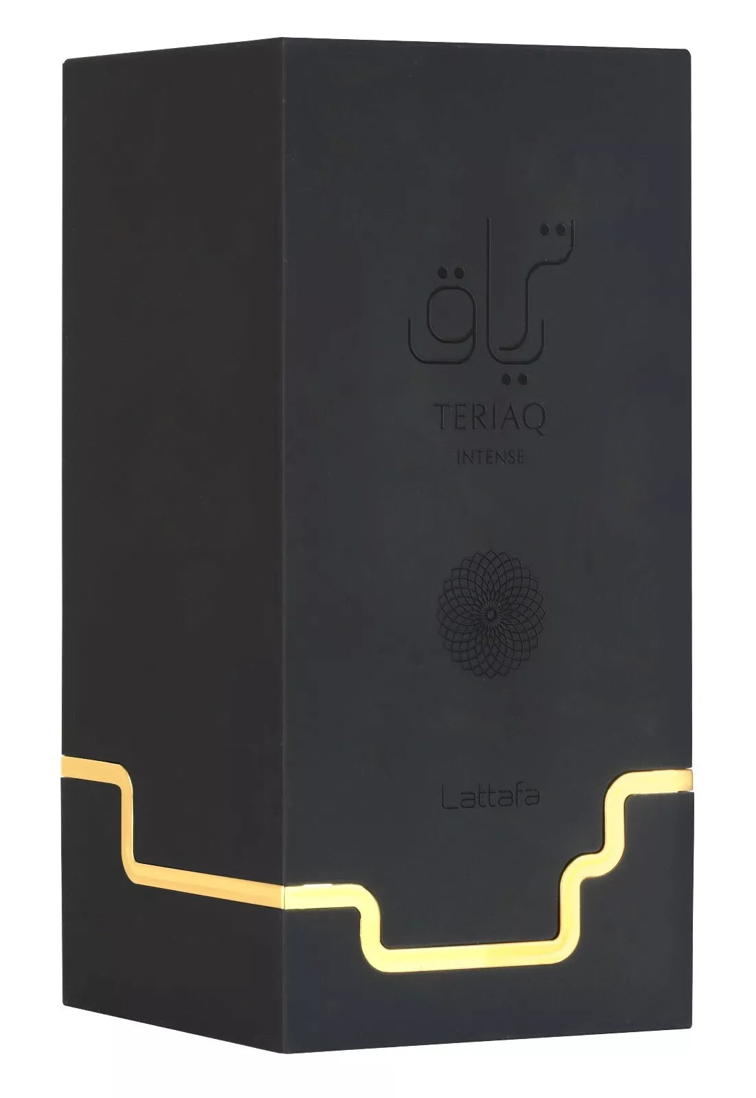 Teriaq Intense 100ml by Lattafa Perfumes