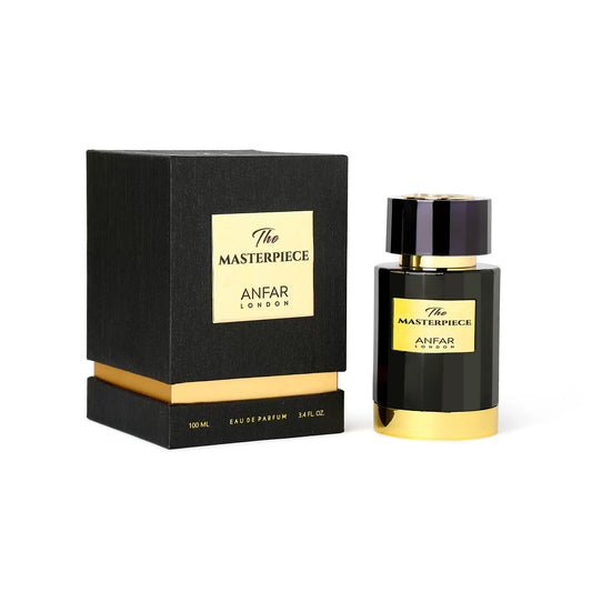 The Masterpiece | Eau De Parfum 100ml | by Anfar London