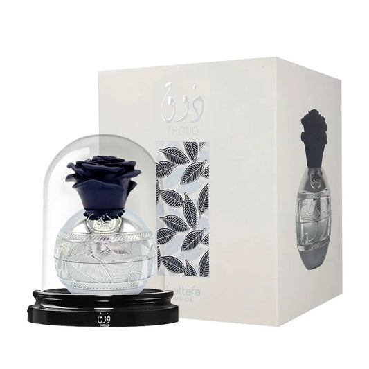 Thouq 80ml Eau De Parfum By Lattafa Pride