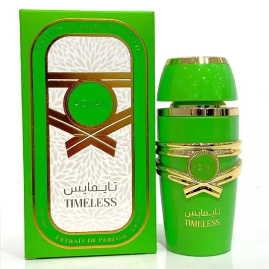 Timeless Pastels of Arabia | Extrait De Parfum 100ml | by Adyan