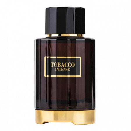 Tobacco Intense EDP Perfume 100ml by Ard Al Zaafaran Mega Collection Luxurious Arabian Perfume Fragrance Scent