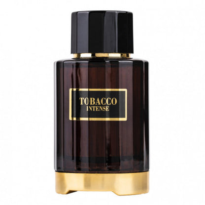 Tobacco Intense EDP Perfume 100ml by Ard Al Zaafaran Mega Collection Luxurious Arabian Perfume Fragrance Scent