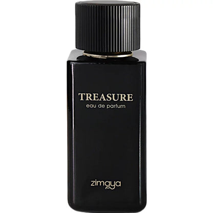 Zimaya Treasure EDP perfume 100ml