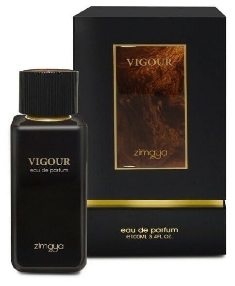 Zimaya Vigor EDP Perfume 100ml