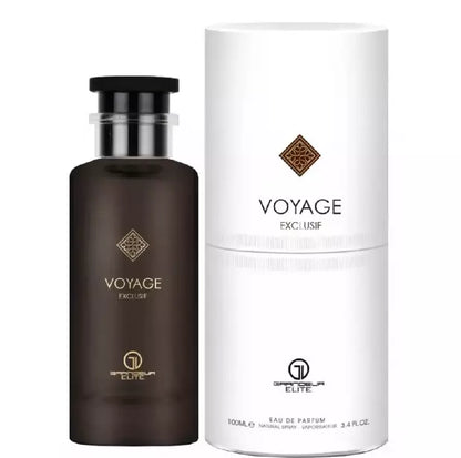 Voyage Exclusif By Grandeur Elite 100ML Eau de Parfum