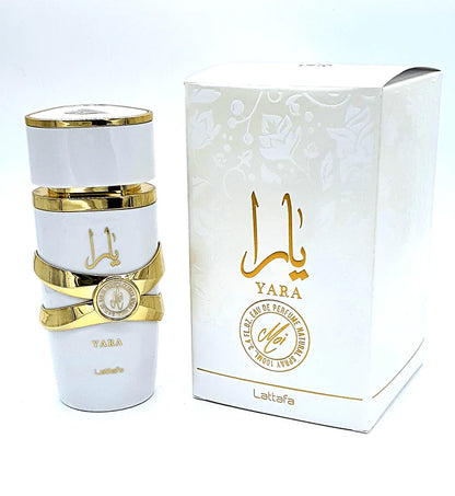 Yara Moi 100ml by Lattafa Perfumes for Women