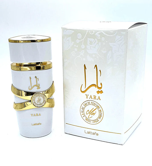 Yara Moi 100ml by Lattafa Perfumes for Women