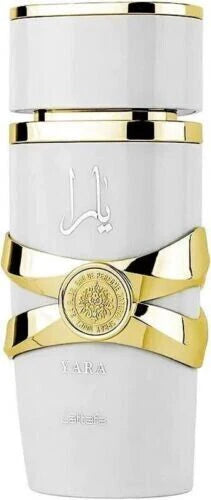 Yara Moi 100ml by Lattafa Perfumes for Women